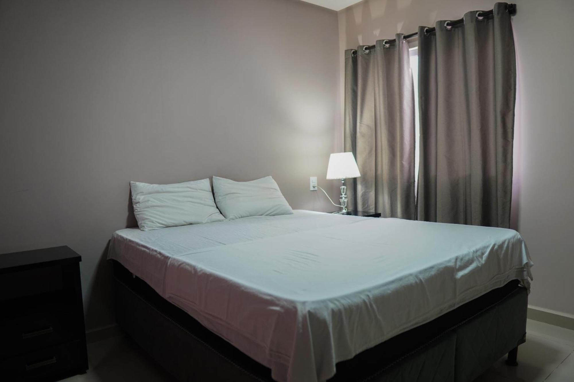 Amazonia Palacce Hotel Marabá Eksteriør bilde