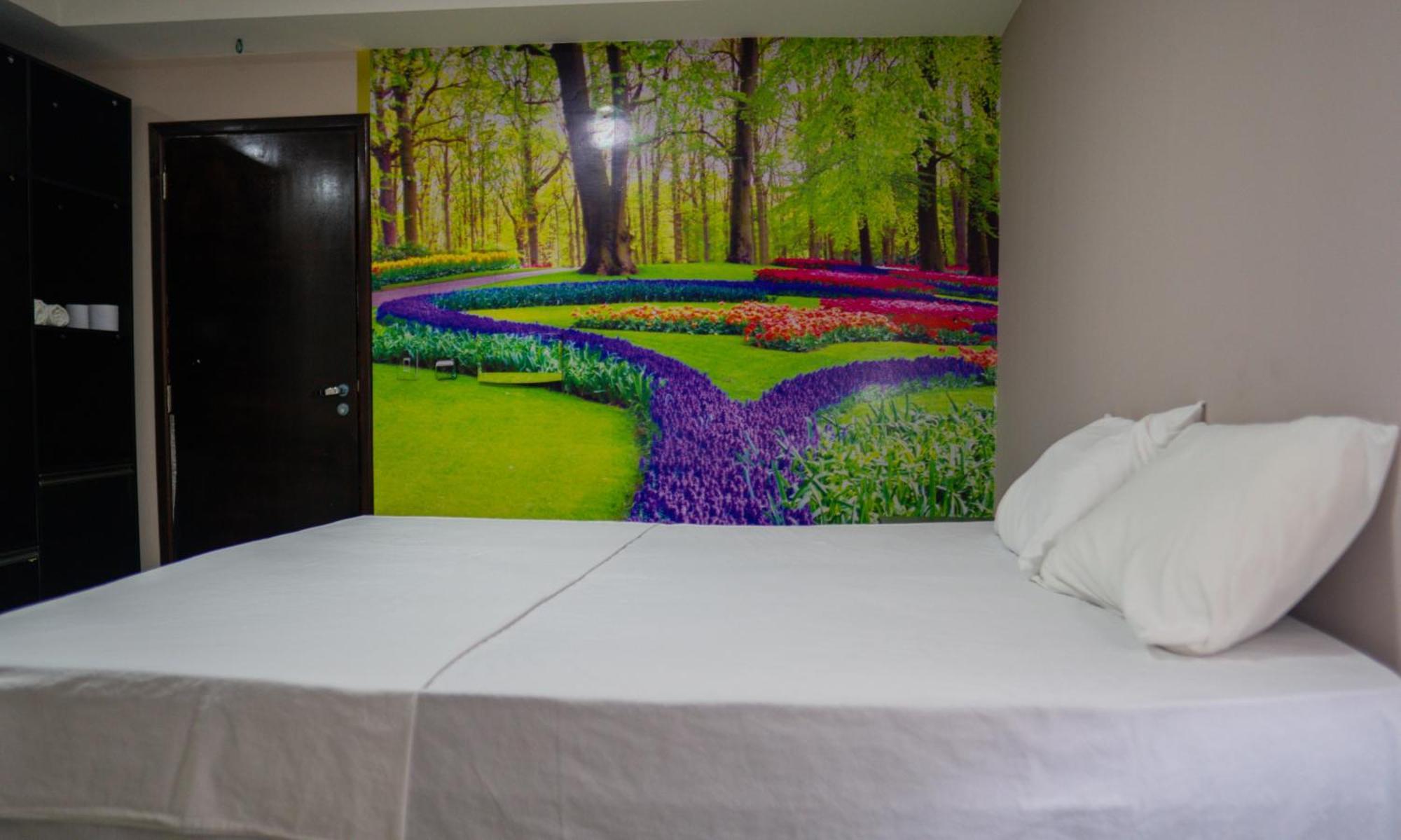 Amazonia Palacce Hotel Marabá Eksteriør bilde