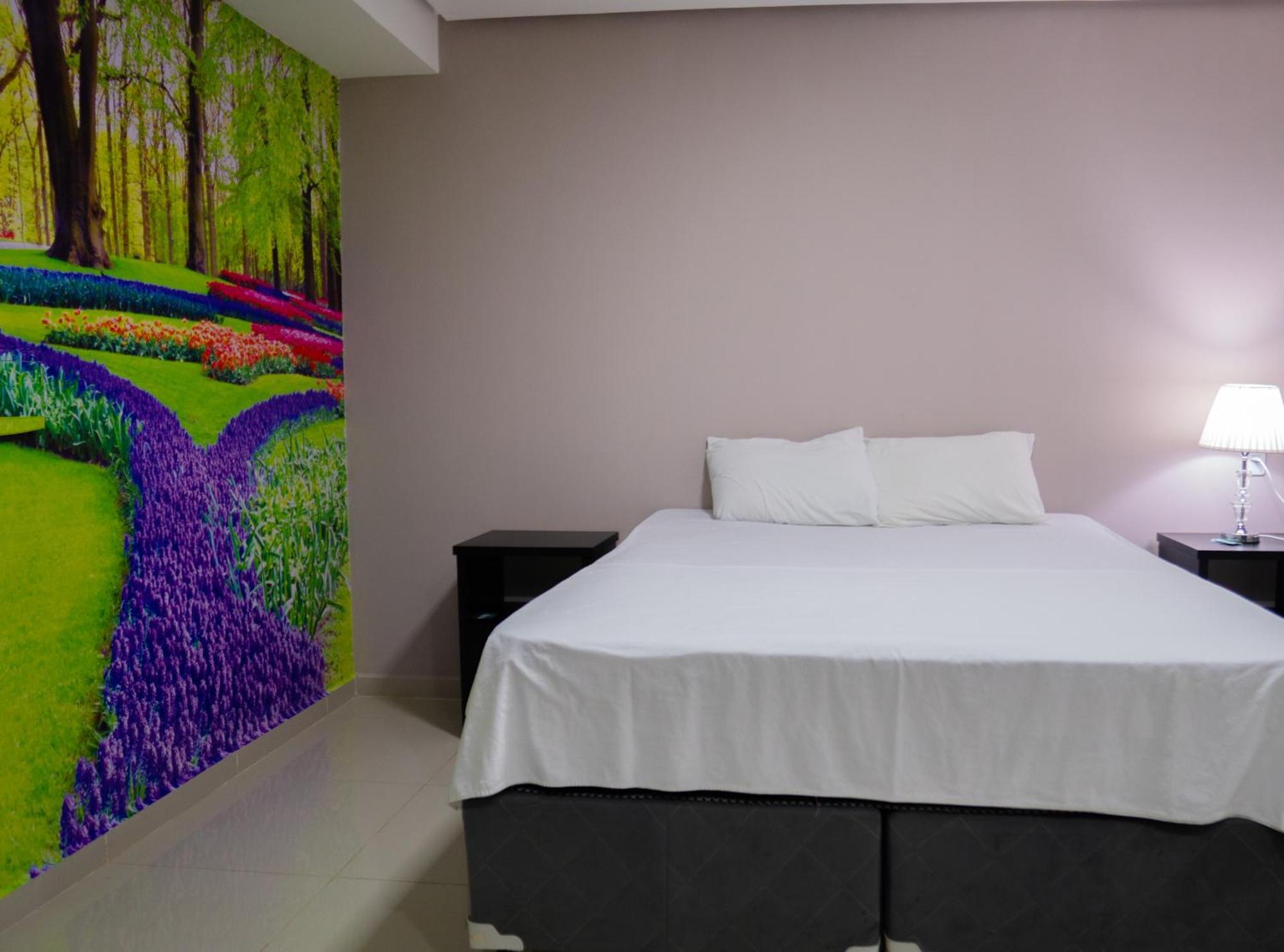 Amazonia Palacce Hotel Marabá Eksteriør bilde